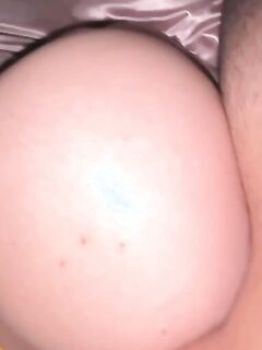 anal cum