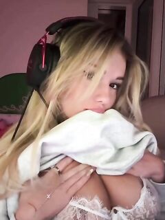gamer gf