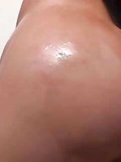 oil booty