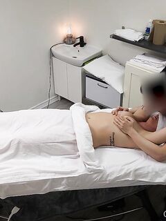 massage fuck